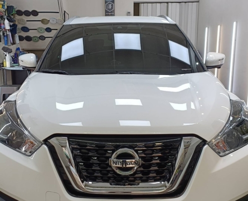NANOKEPEER 專業鍍膜劑 Ultra Coating 汽車鍍膜液