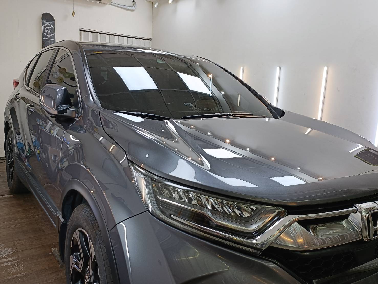 NANOKEPEER 9H COATING 高硬度玻璃液態鍍膜-汽車鍍膜液